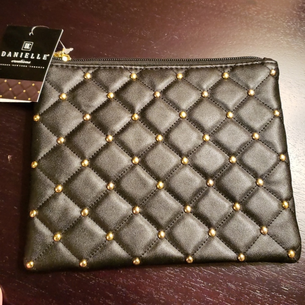 Cosmetics pouch or evening bag